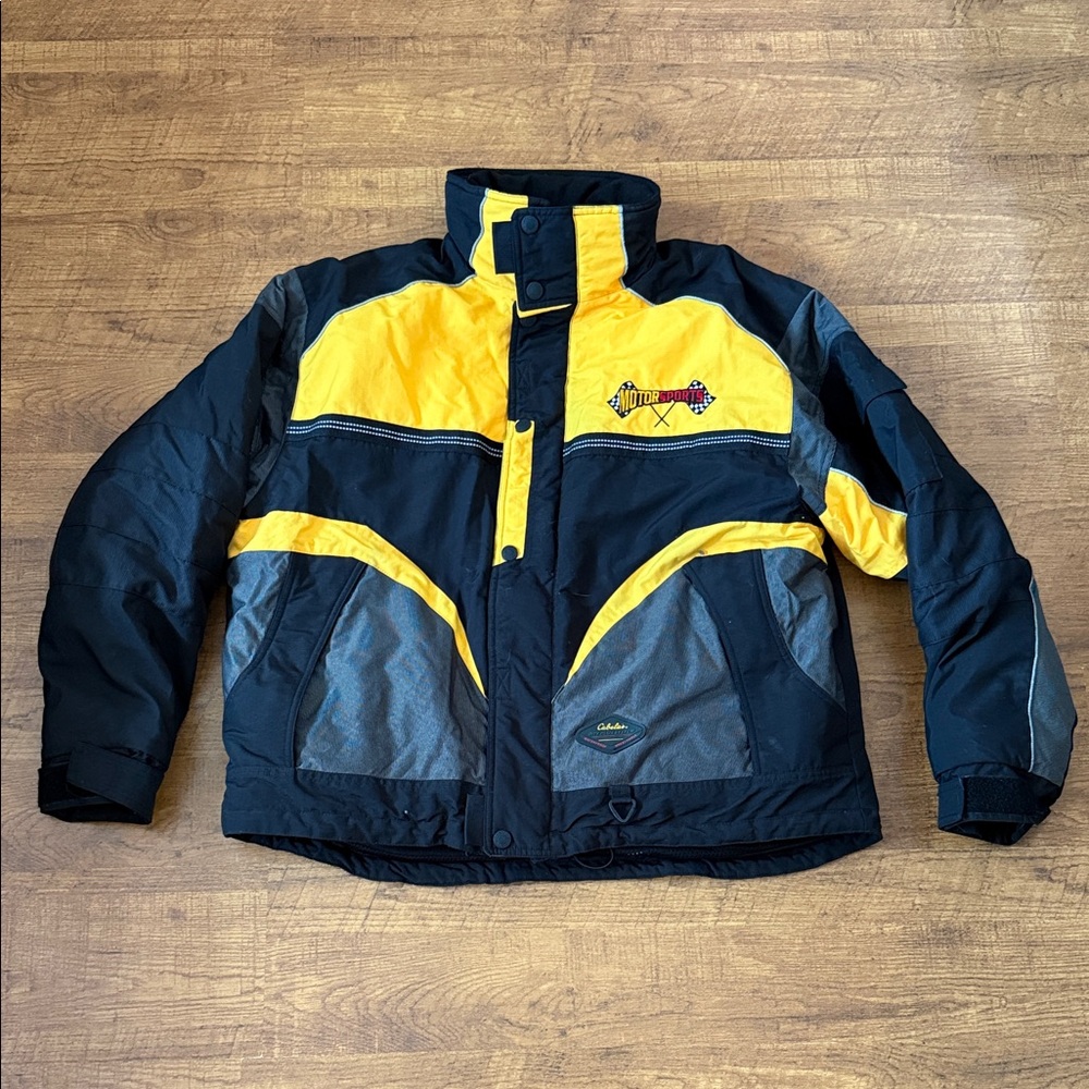 Cabela’s Ski / Winter Heavy Duty Waterproof Jacket